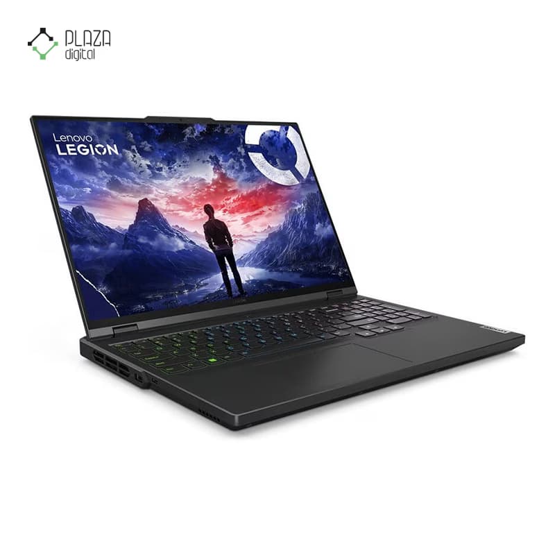 لپ تاپ لنوو 16 اینچی مدل Legion PRO 5 i7 14650HX 32GB 1TB RTX4060 — تصویر ۴
