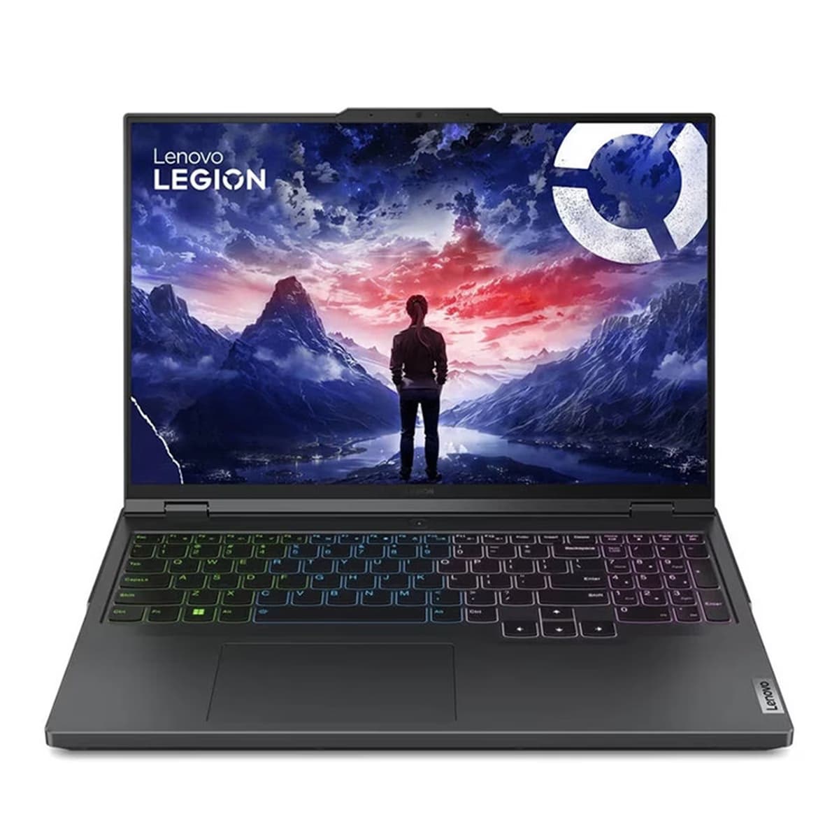 لپ تاپ لنوو 16 اینچی مدل Legion PRO 5 i7 14650HX 32GB 1TB RTX4060