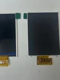 ال سی دی نوکیا 3210 lcd Nokia /14 Pin روکاری
