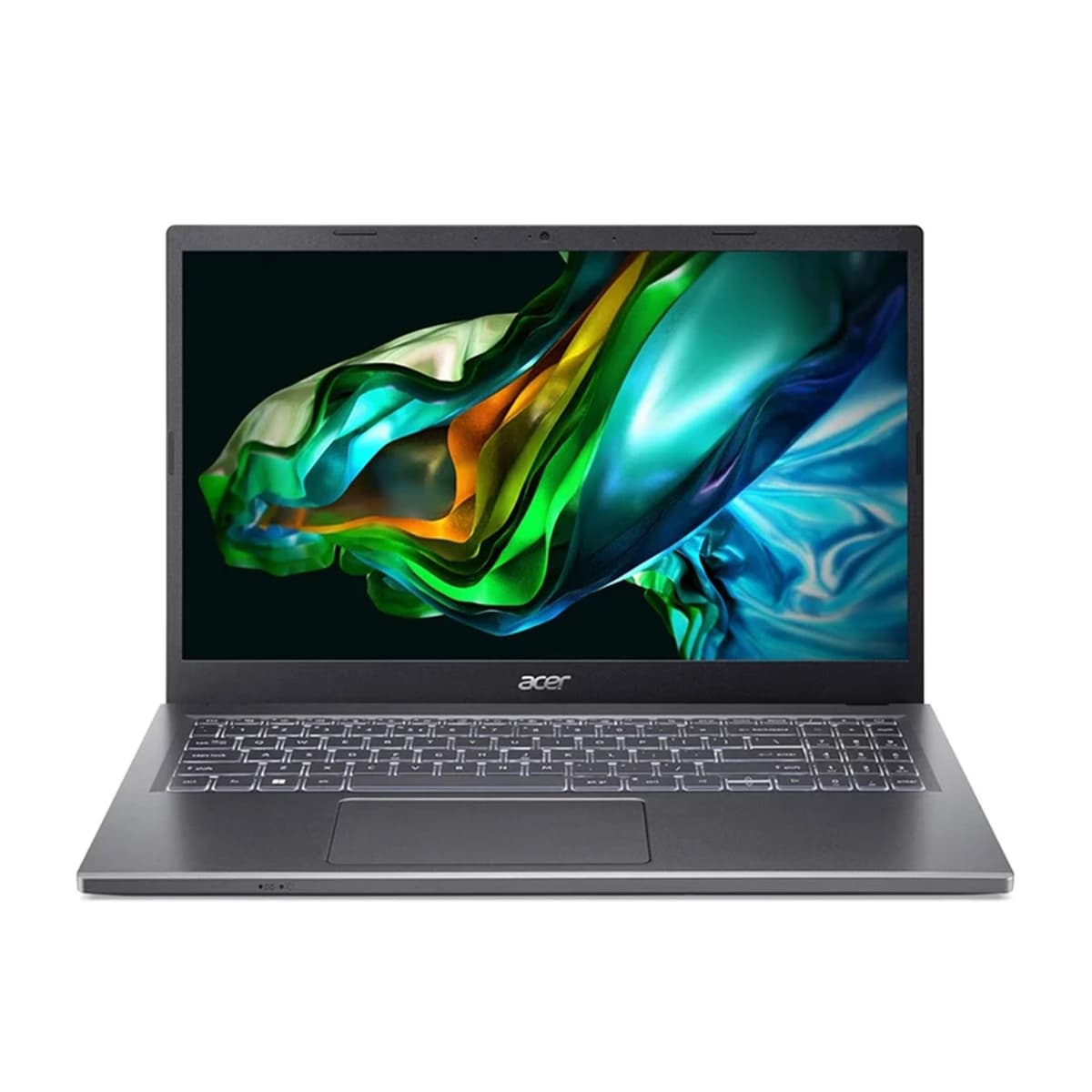 لپ تاپ ایسر 15.6 اینچی مدل Aspire 5 A15-51M-78MW i7 13620H 16GB 512GB