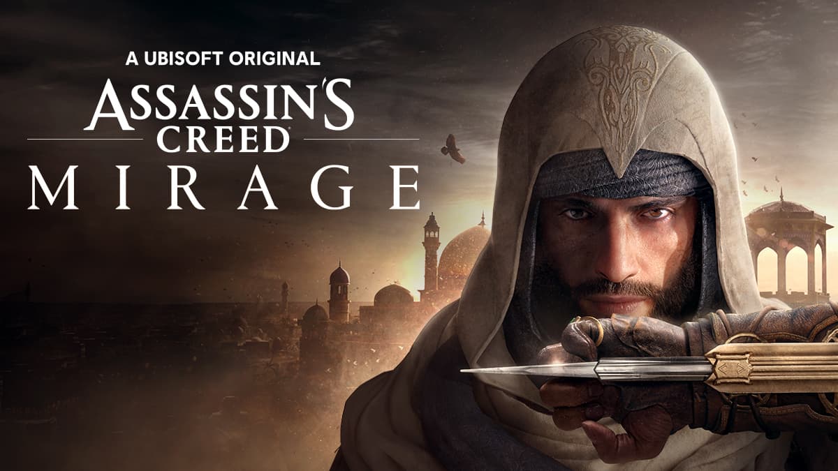 اکانت قانونی Assassin’s Creed Mirage برای Xbox — تصویر ۲