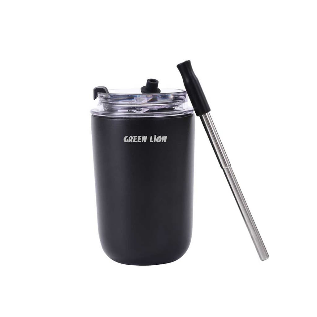 ماگ سفری گرین لاین مدل Vacuum Travel Mug Lite ظرفیت 280 میلی‌لیتر