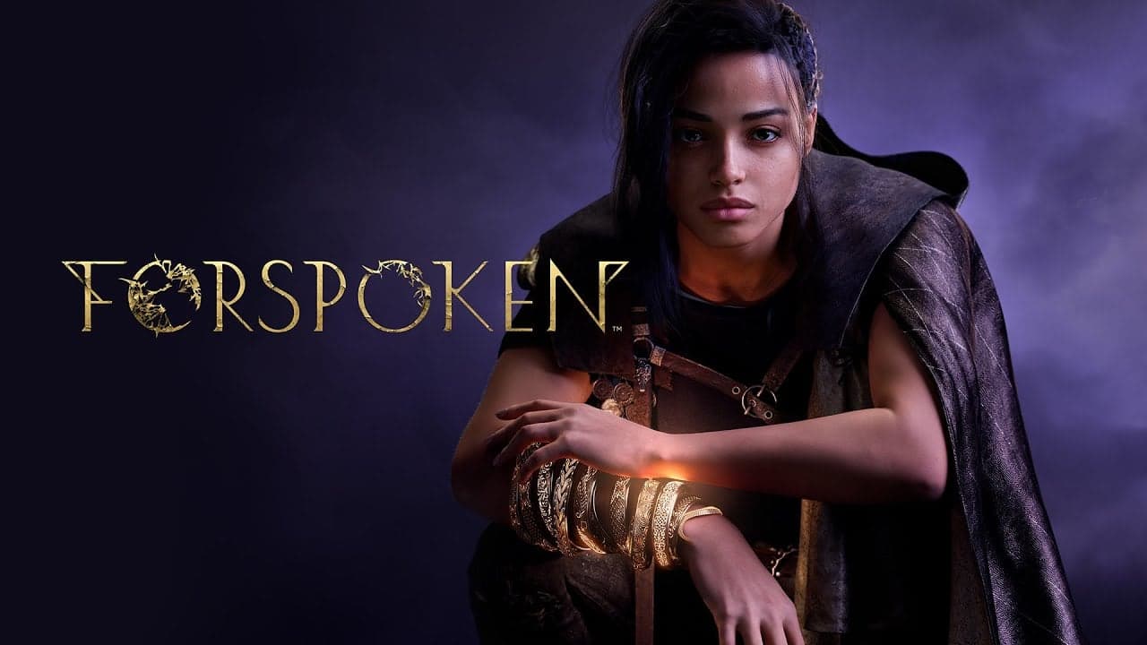 اکانت قانونی Forspoken برای Xbox — تصویر ۲