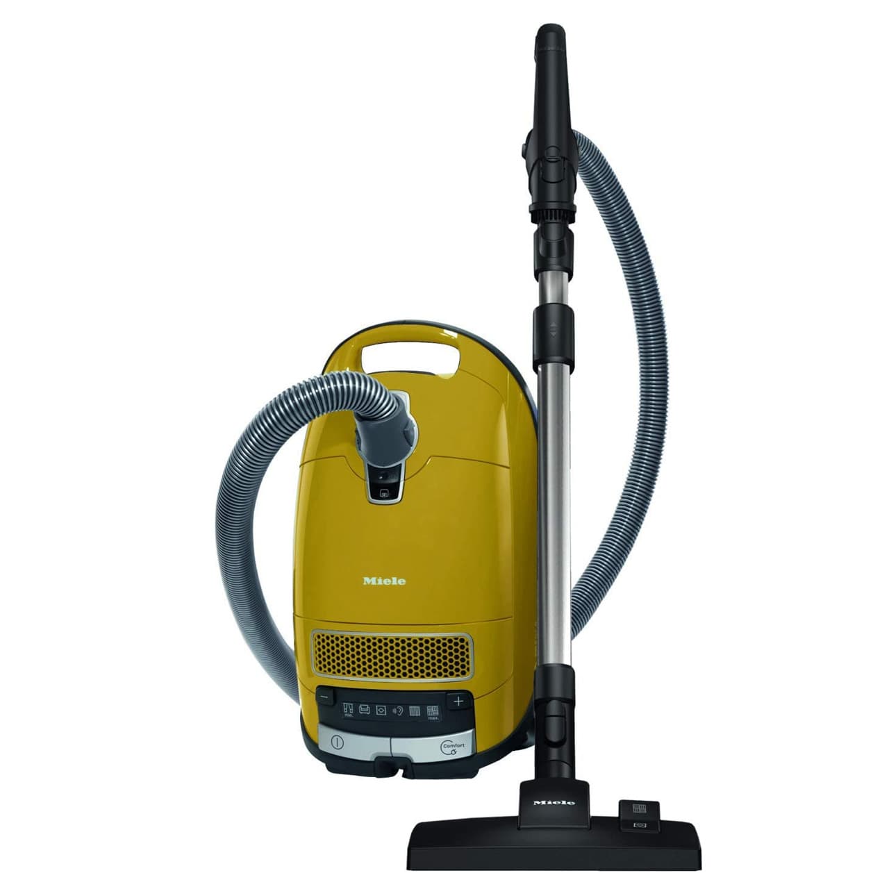 جارو برقی میله مدل C3 Flex power line