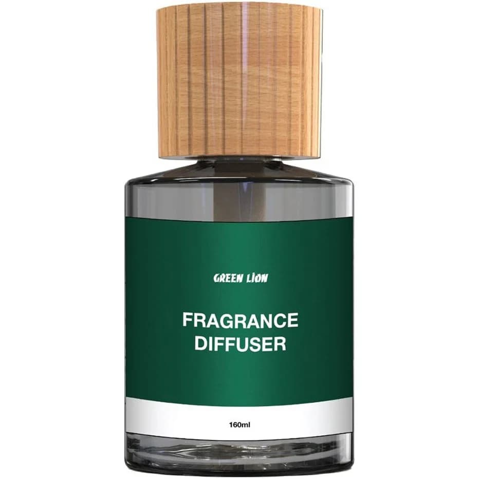 خوشبو کننده ماشین گرین لاین مدل Fragrance Diffuser — تصویر ۴