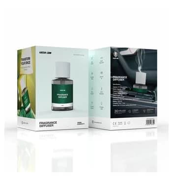 خوشبو کننده ماشین گرین لاین مدل Fragrance Diffuser — تصویر ۵