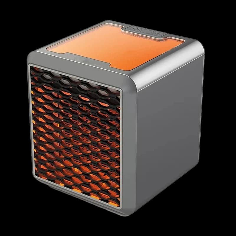 فن هیتر رومیزی مدل Handy Heater