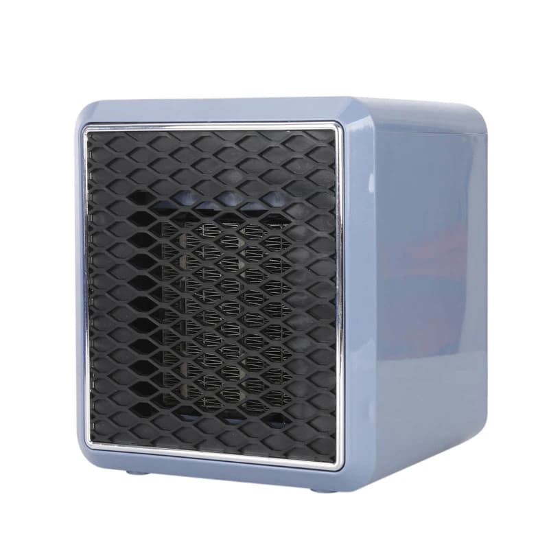 فن هیتر رومیزی مدل Handy Heater — تصویر ۵