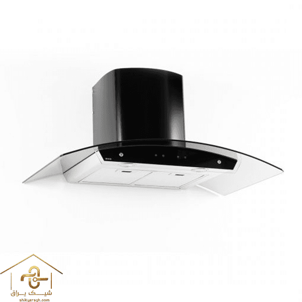 هود استیل البرز مدل SA-115 New