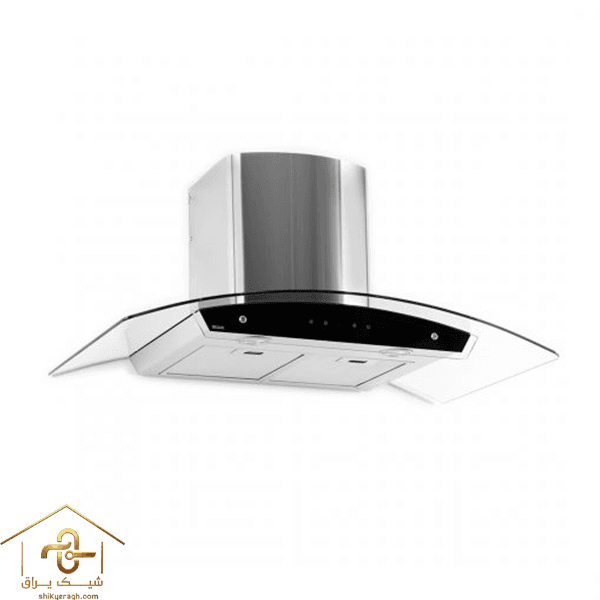 هود استیل البرز مدل SA-119 New