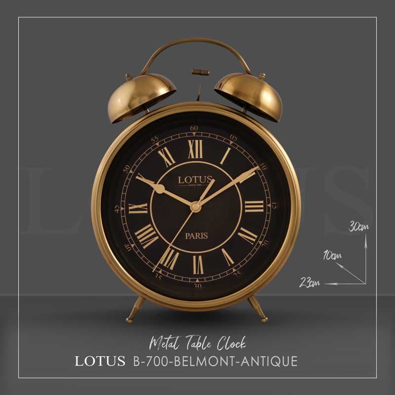 BELMONT-B700-ANTIQUE — تصویر ۴