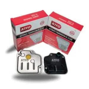 فیلتر روغن گیربکس اتوماتیک برلیانس/میتسوبیشی ATFO-B023