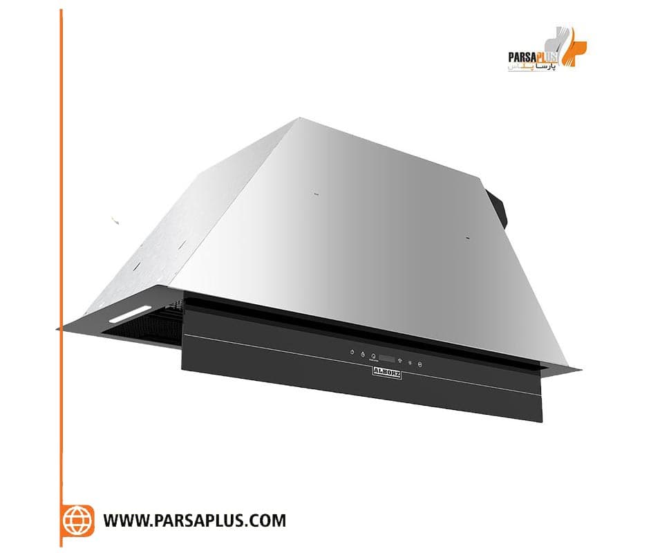 هود استیل البرز مدل SA-510 — تصویر ۴