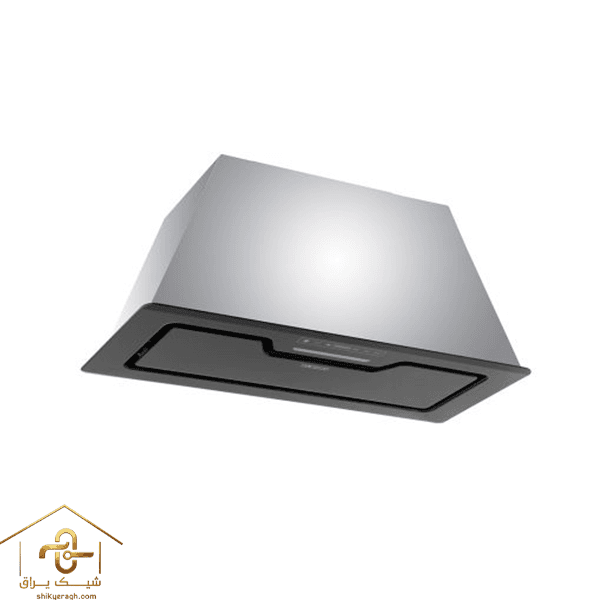هود استیل البرز مدل SA-507
