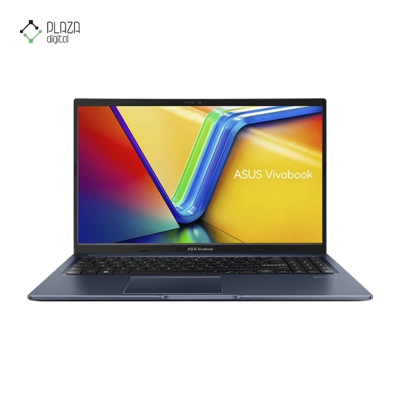 لپ تاپ ایسوس 15.6 اینچی مدل Vivobook 15 X1502ZA-B i7 12700H 8GB 512GB SSD Intel HD — تصویر ۷