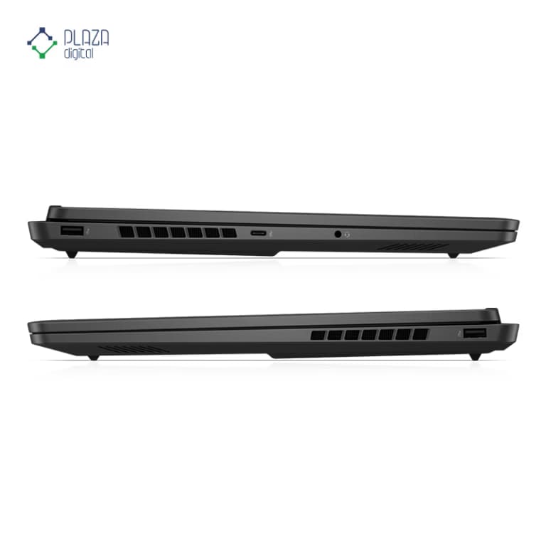 لپ تاپ گیمینگ اچ پی 16 اینچی مدل OMEN Slim 16-an0075cl Ultra 9 285H 32GB 2TB RTX5070 — تصویر ۷