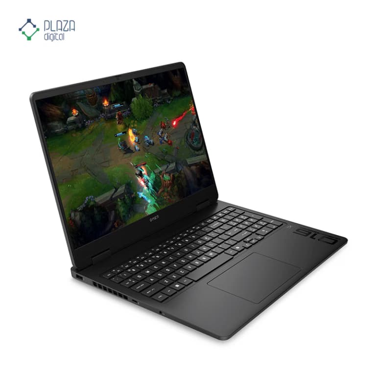 لپ تاپ گیمینگ اچ پی 16 اینچی مدل OMEN Slim 16-an0075cl Ultra 9 285H 32GB 2TB RTX5070 — تصویر ۴