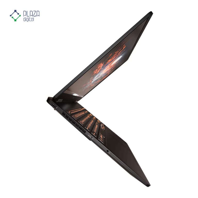 لپ تاپ گیمینگ اچ پی 16 اینچی مدل OMEN Slim 16-an0075cl Ultra 9 285H 32GB 2TB RTX5070 — تصویر ۵
