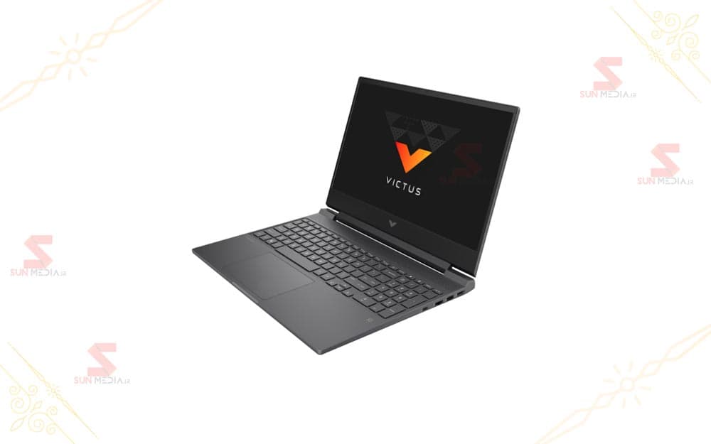 لپ تاپ گیمینگ اچ پی 15.6 اینچی مدل Victus 15-fa2095nw Core 7 240H 16GB 512GB RTX5050 — تصویر ۸