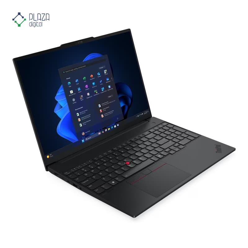 لپ تاپ لنوو 16 اینچی مدل ThinkPad E16 Gen 3 Ultra 7 256V 16GB 1TB — تصویر ۴