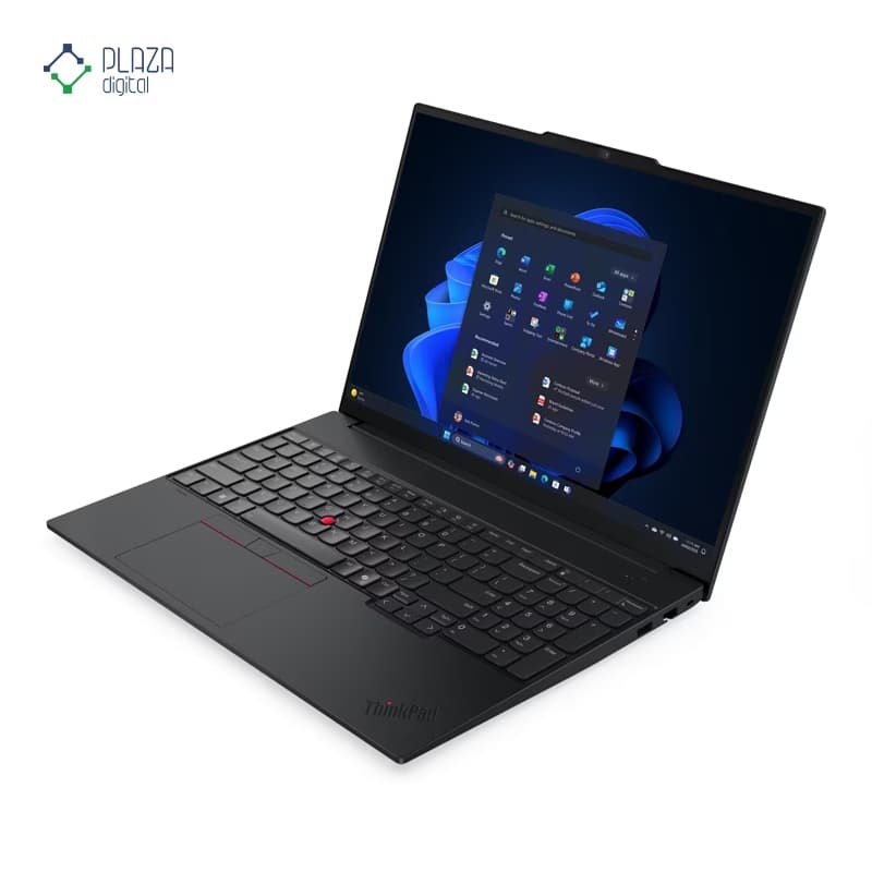 لپ تاپ لنوو 16 اینچی مدل ThinkPad E16 Gen 3 Ultra 7 256V 16GB 1TB — تصویر ۳