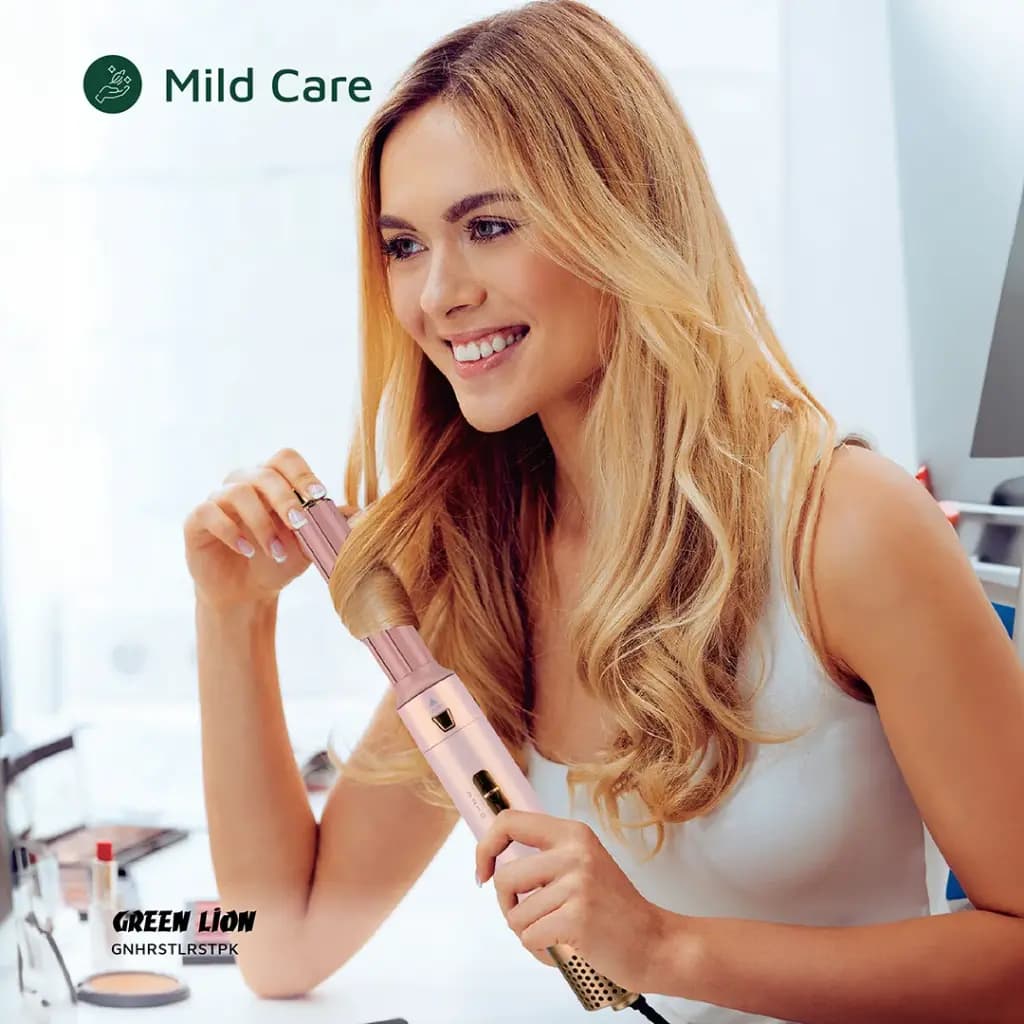 سشوار ۵ کاره گرین لاین مدل Hair Styler 2 — تصویر ۴