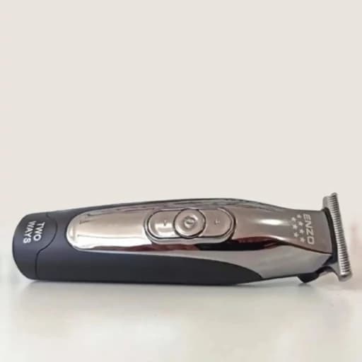ماشین اصلاح موی سر و صورت انزو پروفیشینال مدل EN-5017 — تصویر ۸