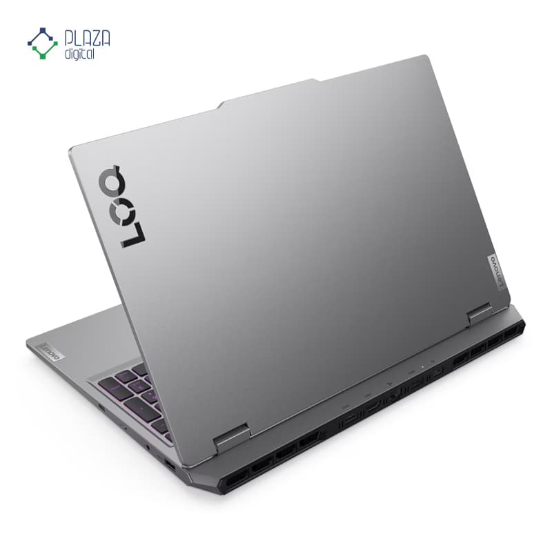 لپ تاپ گیمینگ لنوو 15.6 اینچی مدل LOQ 15IRX9 i7 13645HX 16GB 512GB RTX4050 — تصویر ۶