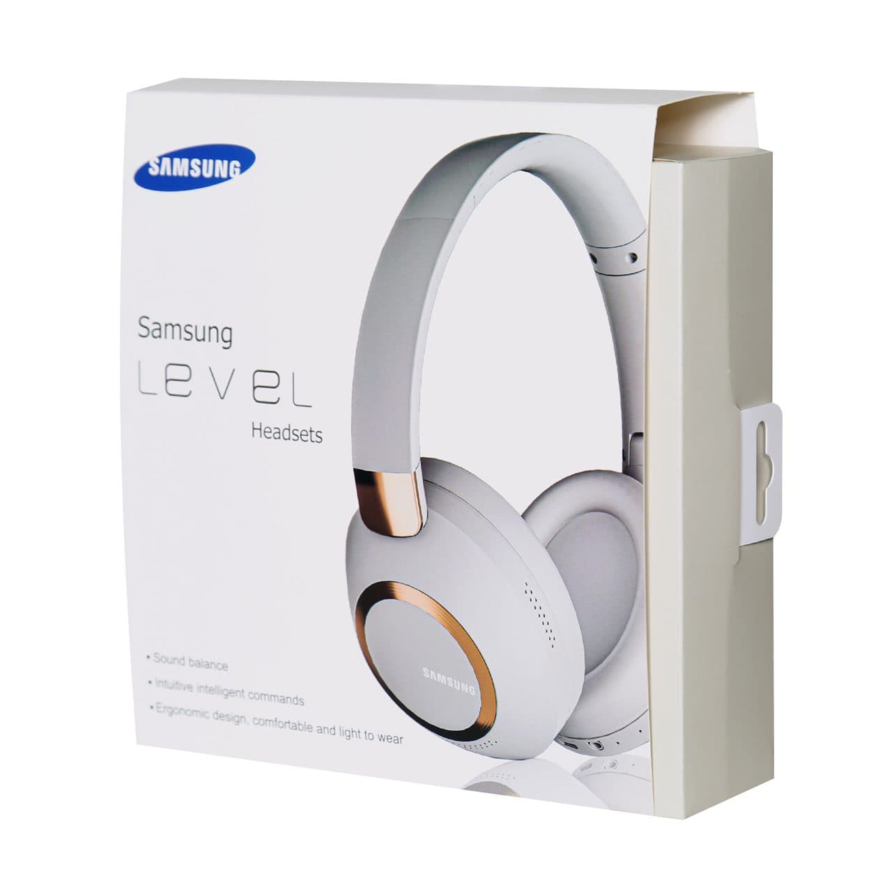 هدفون مدل LeveL T580 — تصویر ۲