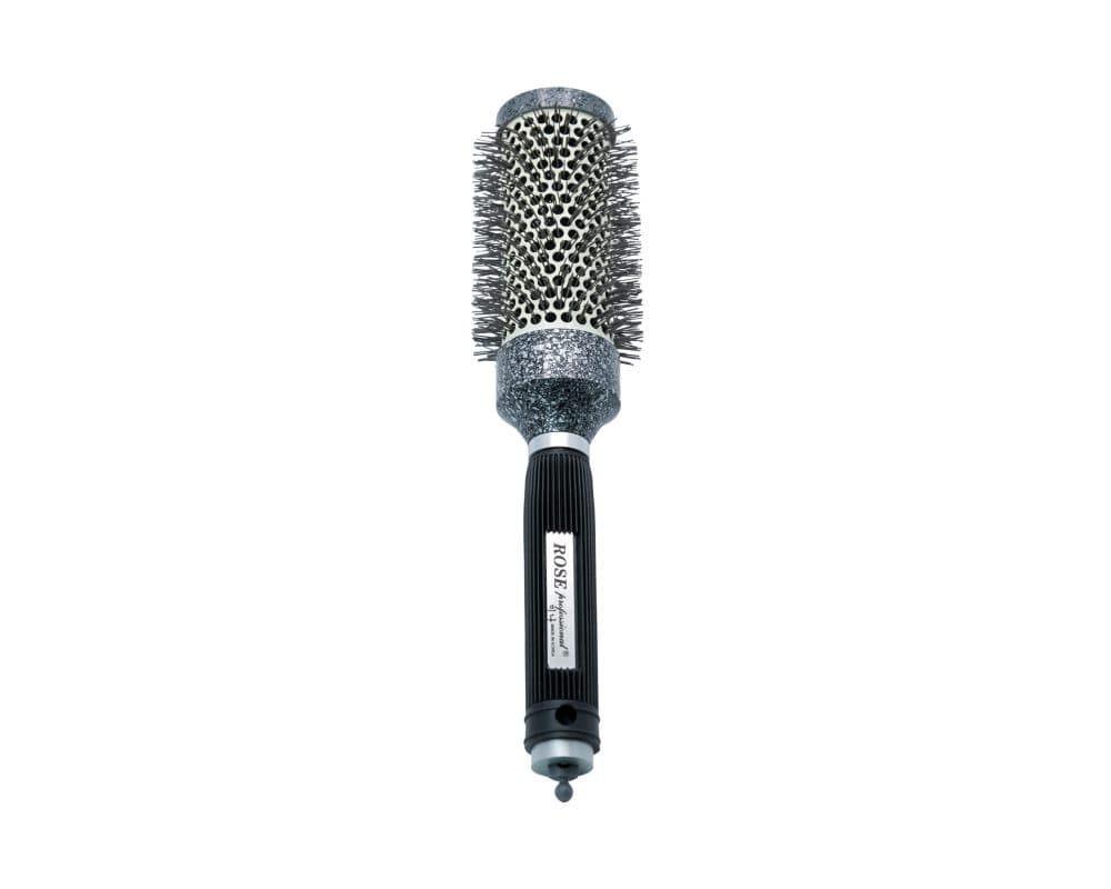 برس پیچ سرامیکی رز مدل Rose Professional | 53mm