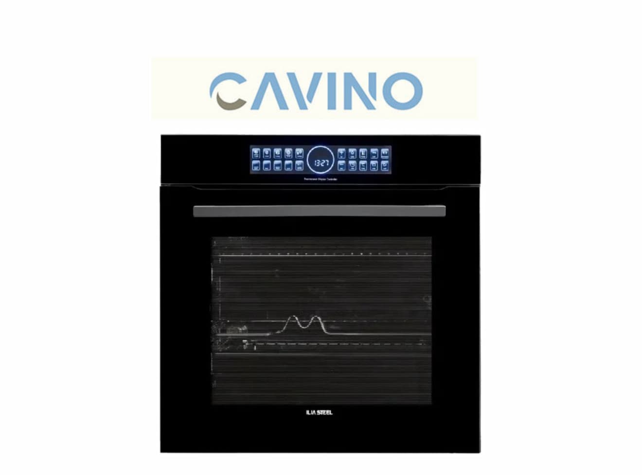 فر تو کار ایلیا استیل مدل IO-117