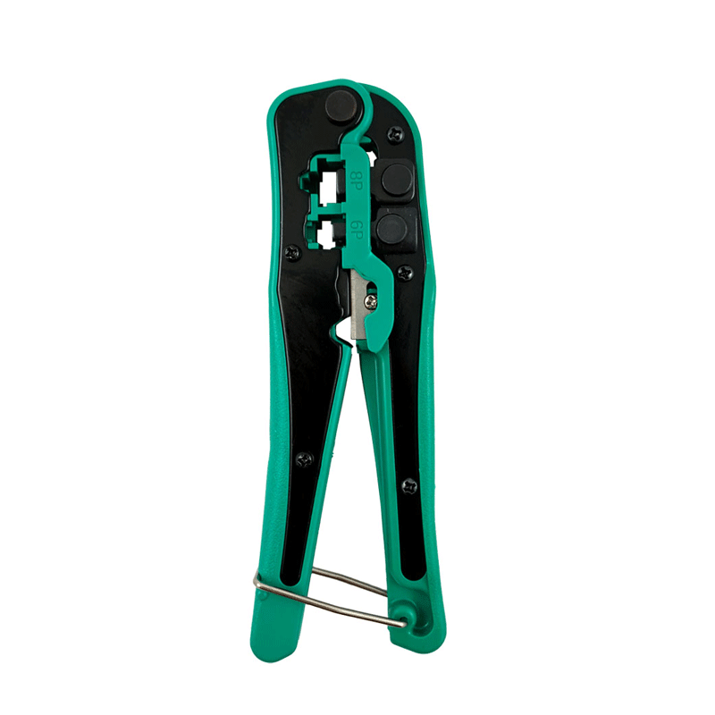 آچار سوکت زن شبکه بیکسون تول مدل WJ-335 — تصویر ۲