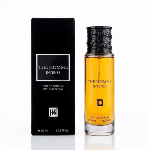 ادکلن مردانه جانوین رایحه دیور هوم اینتنس 30 میل Johnwin The Homme Intense | JOHNWIN