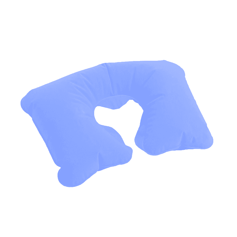 بالش گردنی بادی pvc