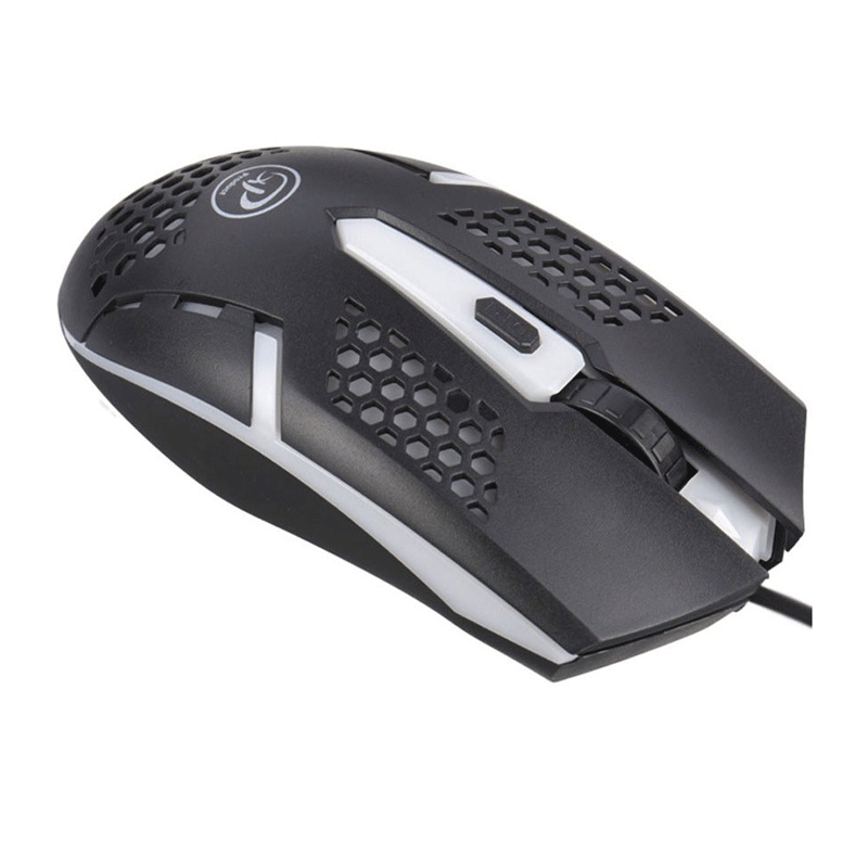 کیبورد و موس گیمینگ ایکس پی-پروداکت مدل XP9300G — تصویر ۶