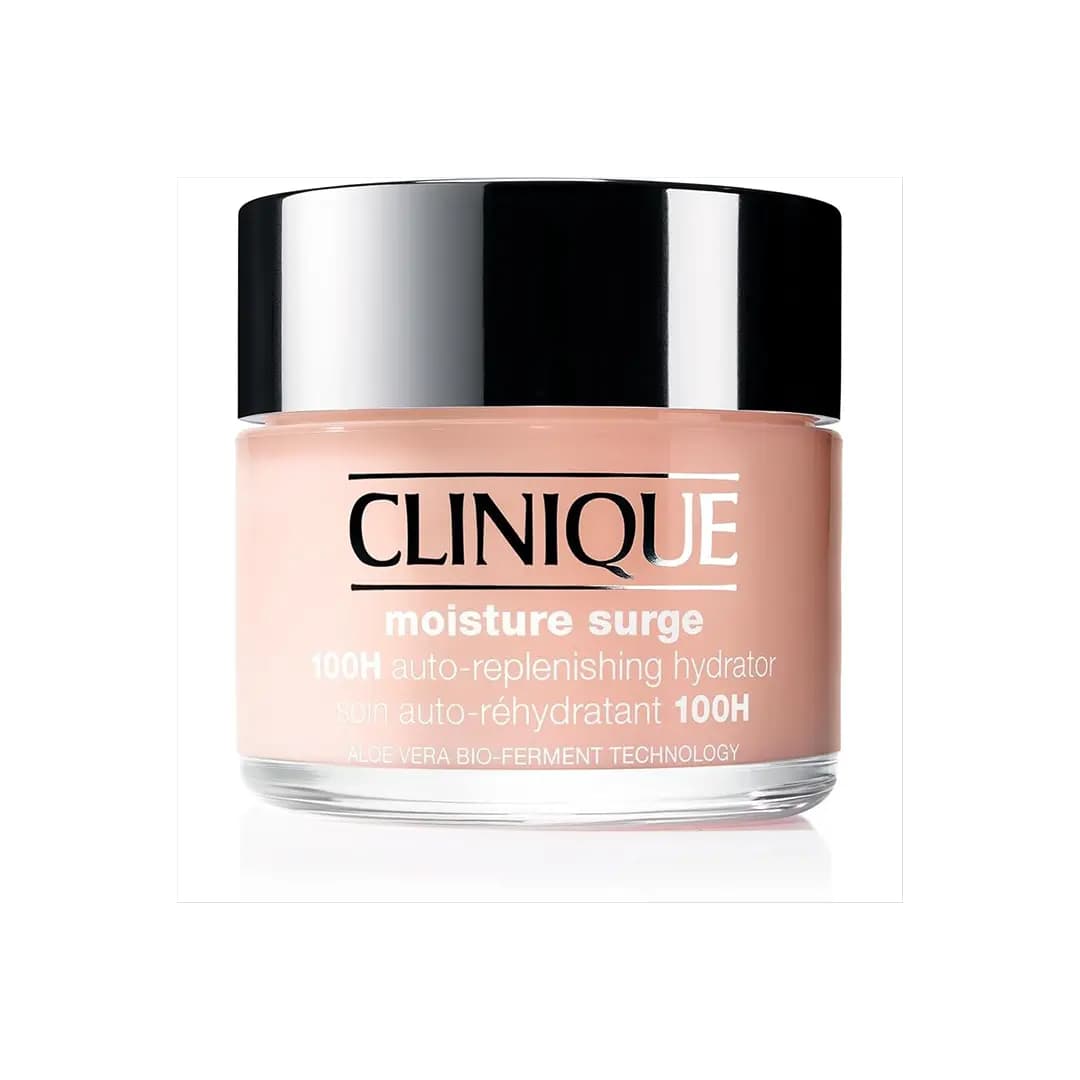 کرم آبرسان صد ساعته کلینیک اصل 50میل | Clinique Moisture Surge — تصویر ۷