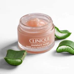 کرم آبرسان صد ساعته کلینیک اصل 50میل | Clinique Moisture Surge — تصویر ۸