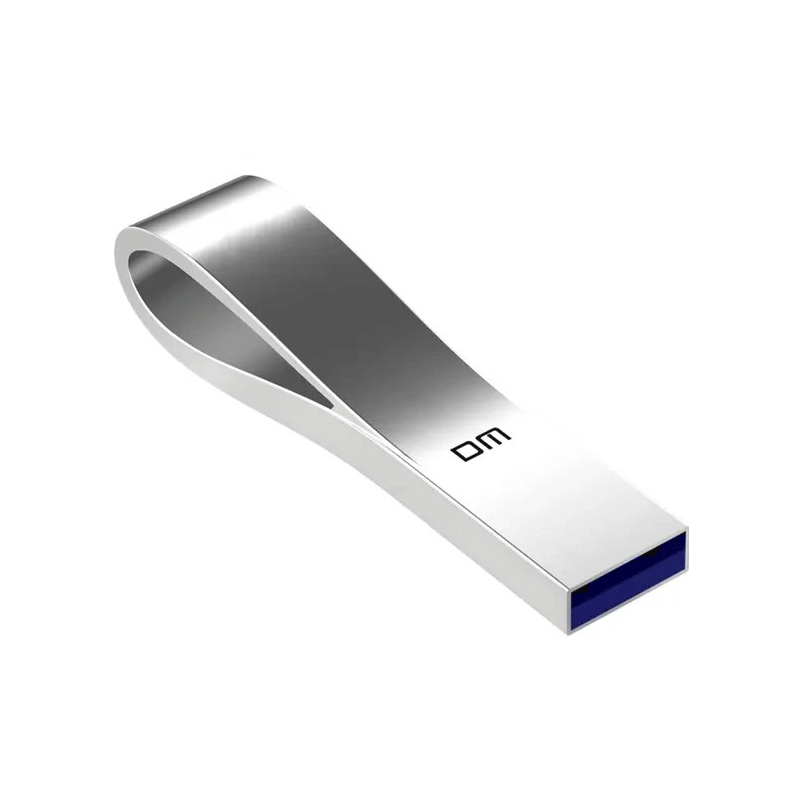فلش دی ام مدل DM PD135 USB2.0 با ظرفیت 16 گیگابایت — تصویر ۶
