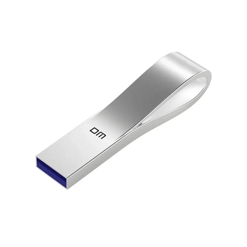 فلش دی ام مدل DM PD135 USB2.0 با ظرفیت 16 گیگابایت