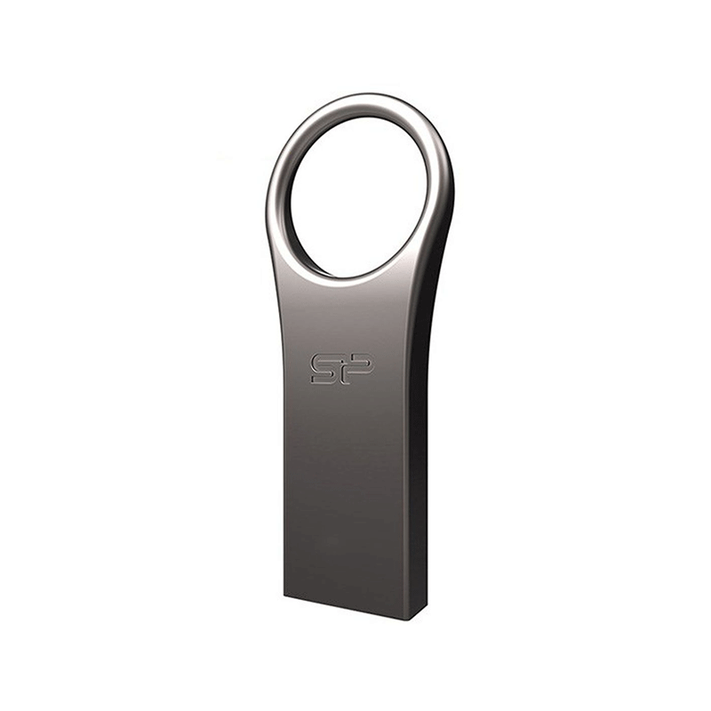 فلش مموری Silicon Power مدل جویل J80 ظرفیت 64 گیگابایت USB3.1 — تصویر ۳
