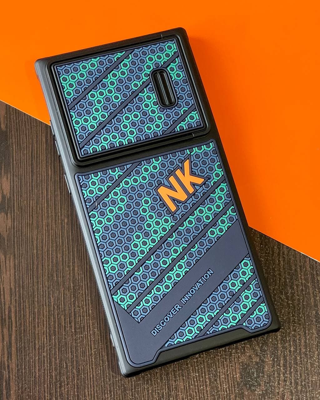 قاب Nk سری S23 — تصویر ۲