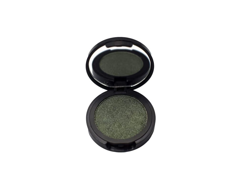 سایه چشم متال آنی مدل Annie Eyeshadow Metal – بافت متالیک با درخشش خیره‌کننده — تصویر ۶