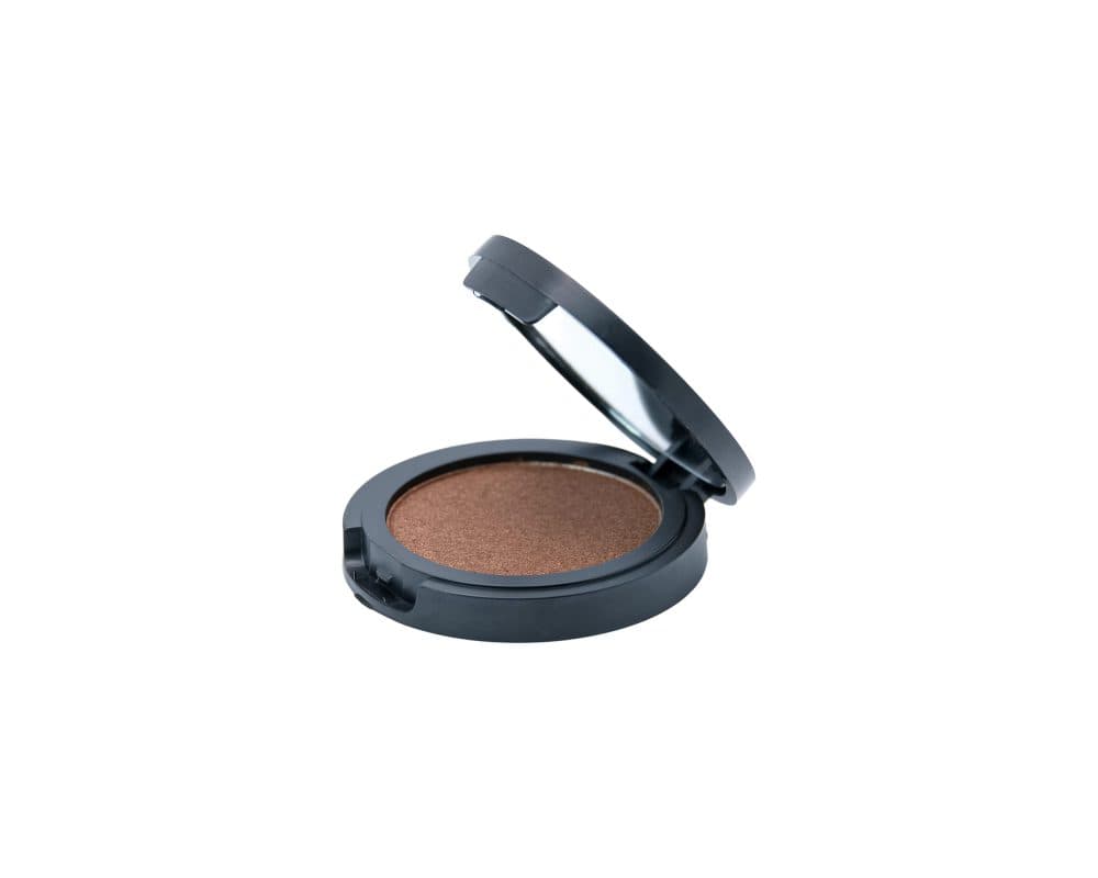 سایه چشم متال آنی مدل Annie Eyeshadow Metal – بافت متالیک با درخشش خیره‌کننده — تصویر ۲