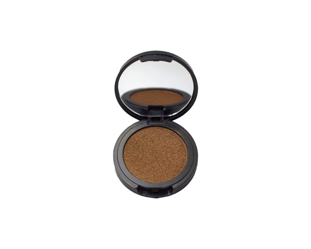 سایه چشم متال آنی مدل Annie Eyeshadow Metal – بافت متالیک با درخشش خیره‌کننده — تصویر ۵