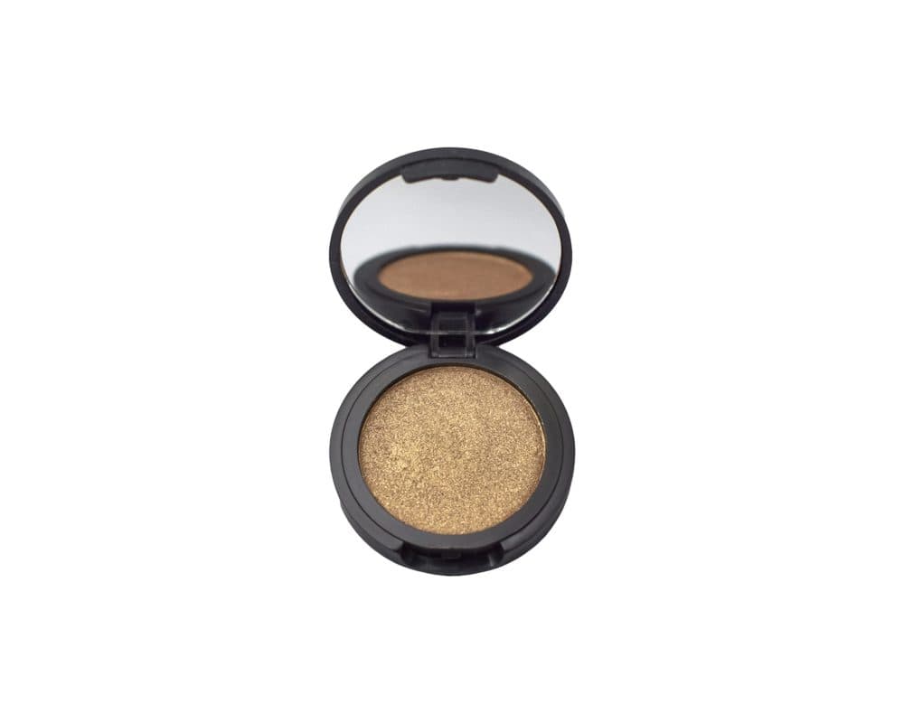 سایه چشم متال آنی مدل Annie Eyeshadow Metal – بافت متالیک با درخشش خیره‌کننده — تصویر ۴