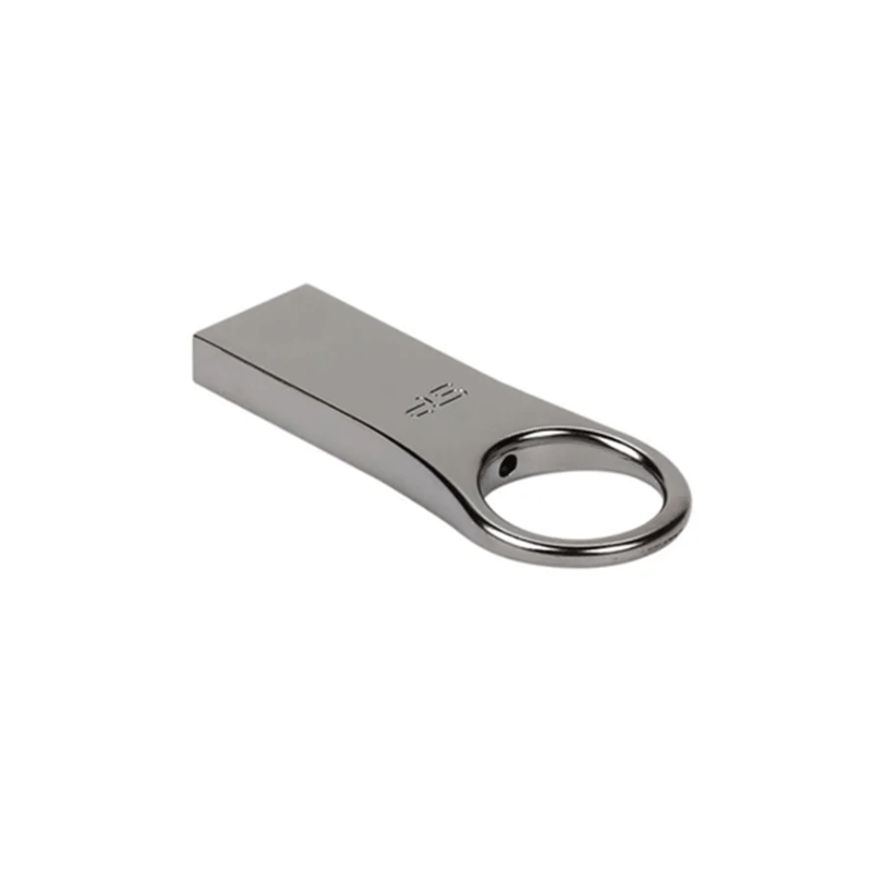 فلش مموری سیلیکون پاور مدل J80 ظرفیت 128 گیگابایت USB3.2 — تصویر ۴