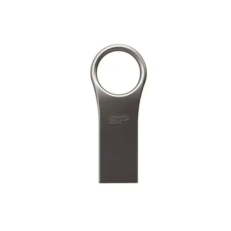 فلش مموری سیلیکون پاور مدل J80 ظرفیت 128 گیگابایت USB3.2 — تصویر ۲