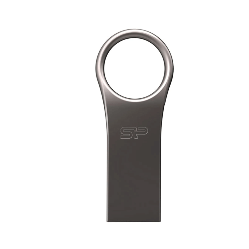 فلش مموری سیلیکون پاور مدل J80 ظرفیت 128 گیگابایت USB3.2 — تصویر ۳