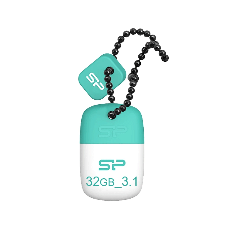 فلش مموری سیلیکون پاور مدل Jewel J07 ظرفیت 32 گیگابایت,usb3