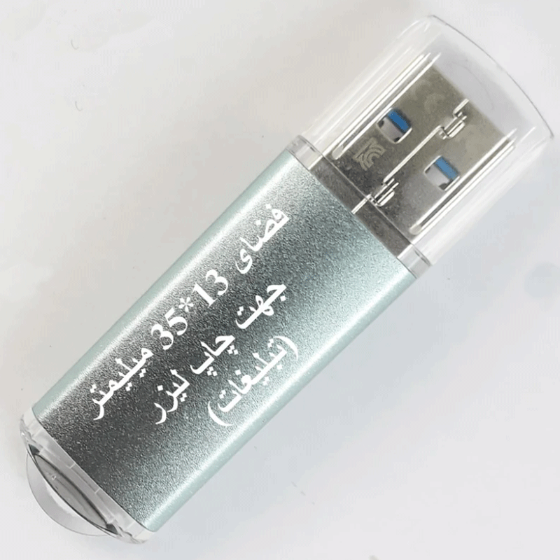 فلش مموری سیلیکون پاور مدل Marvel M01 ظرفیت 32 گیگابایت,usb3 — تصویر ۴